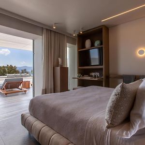 Suite de Luxe Lit King-Size